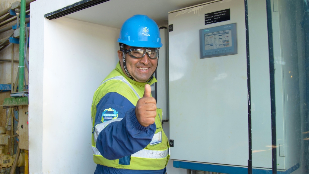 Produccion mas limpia